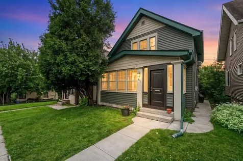 503 N 27th Avenue W Duluth MN 55806