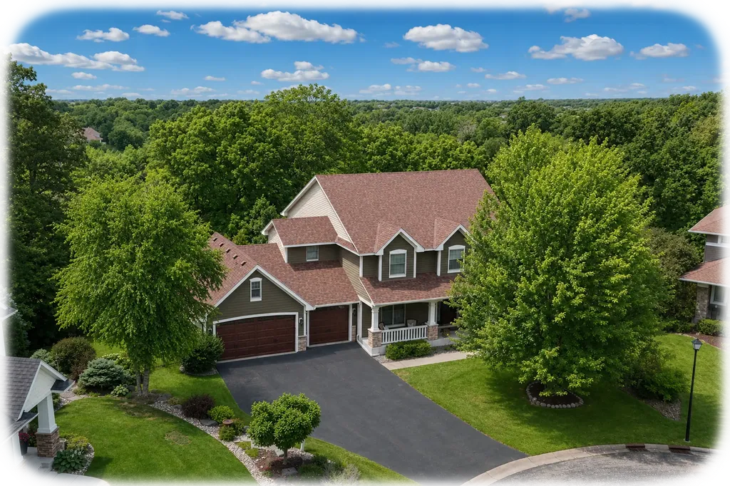 16527 75th Avenue N Maple Grove MN 55311