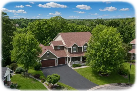 16527 75th Avenue N Maple Grove MN 55311