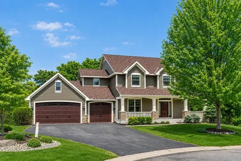 16527 75th Avenue N Maple Grove MN 55311