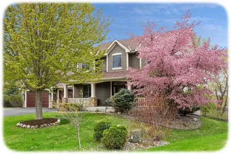 16527 75th Avenue N Maple Grove MN 55311