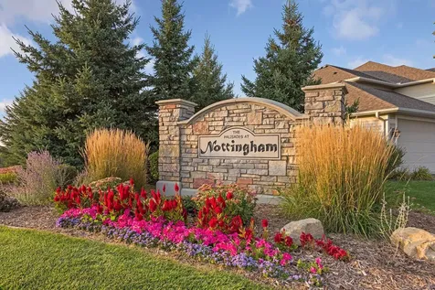 16527 75th Avenue N Maple Grove MN 55311