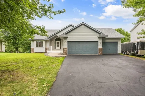 25736 18th Street W Zimmerman MN 55398