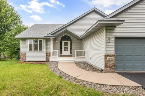 25736 18th Street W Zimmerman MN 55398