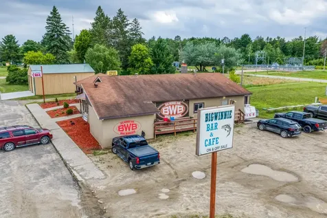 3 County 8 Bena MN 56626