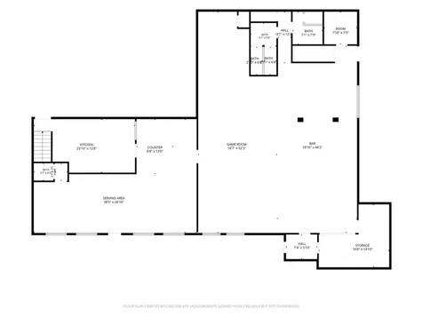 3 County 8 Bena MN 56626