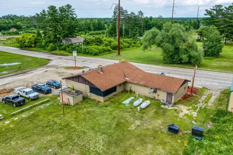 3 County 8 Bena MN 56626