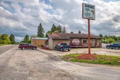 3 County 8 Bena MN 56626