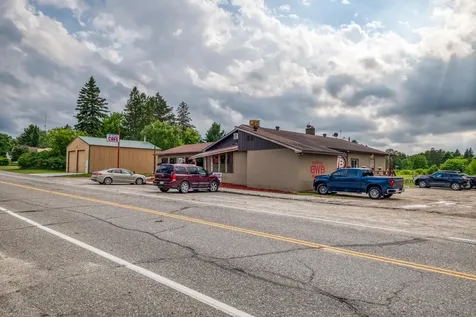 3 County 8 Bena MN 56626