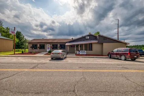 3 County 8 Bena MN 56626