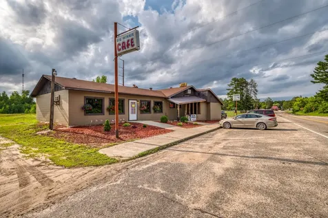 3 County 8 Bena MN 56626