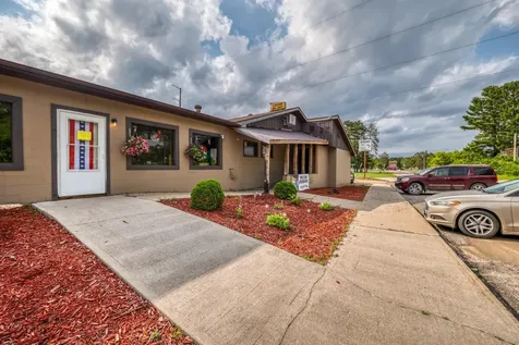 3 County 8 Bena MN 56626
