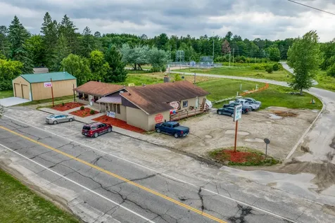 3 County 8 Bena MN 56626