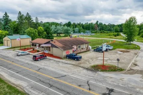 3 County 8 Bena MN 56626