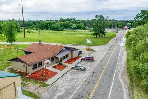 3 County 8 Bena MN 56626