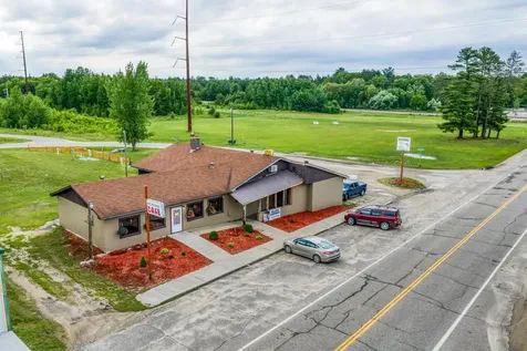 3 County 8 Bena MN 56626