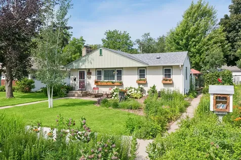 5748 James Avenue S Minneapolis MN 55419