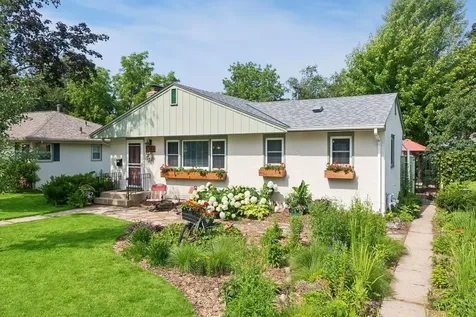 5748 James Avenue S Minneapolis MN 55419