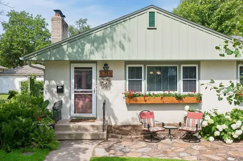 5748 James Avenue S Minneapolis MN 55419