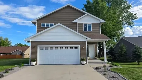 1005 Main Street E Cleveland MN 56017