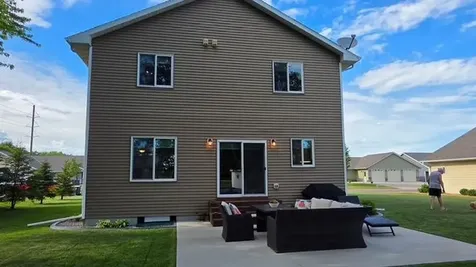 1005 Main Street E Cleveland MN 56017