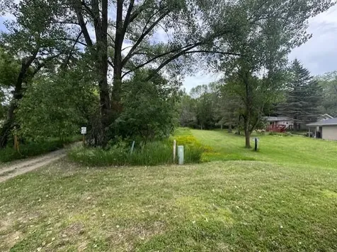 Lot 4, Block 4 Circle Drive NW Alexandria MN 56308