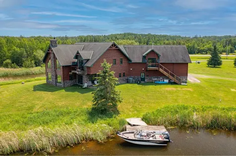 2987 Country Road 20 International Falls MN 56649