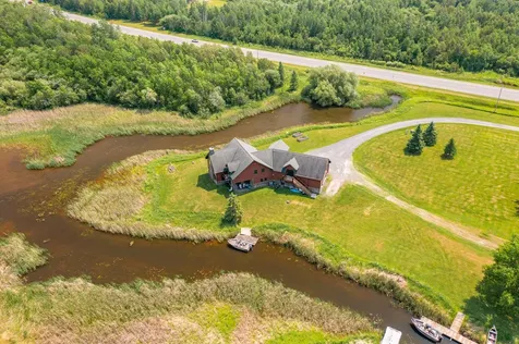 2987 Country Road 20 International Falls MN 56649