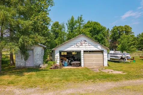 2987 Country Road 20 International Falls MN 56649