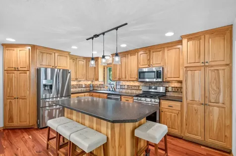 2649 Hillview Road Mounds View MN 55112