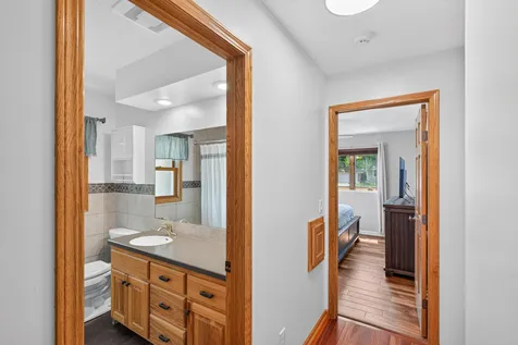 2649 Hillview Road Mounds View MN 55112