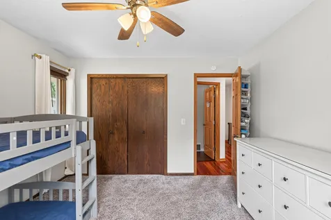 2649 Hillview Road Mounds View MN 55112