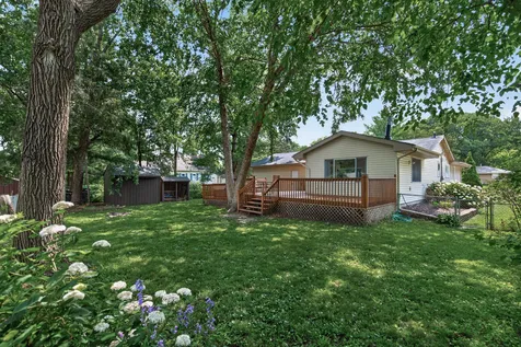 2649 Hillview Road Mounds View MN 55112
