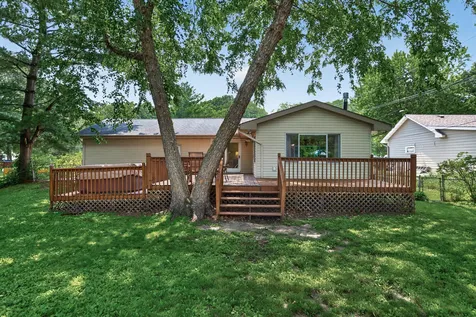 2649 Hillview Road Mounds View MN 55112