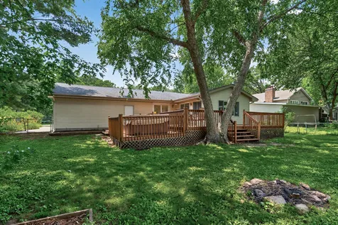 2649 Hillview Road Mounds View MN 55112