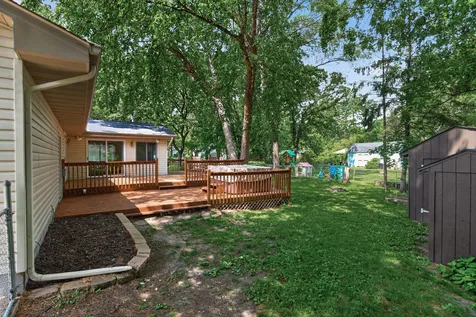 2649 Hillview Road Mounds View MN 55112
