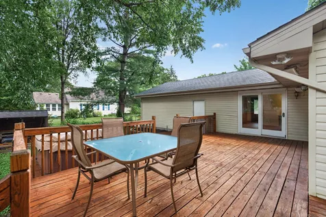 2649 Hillview Road Mounds View MN 55112