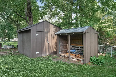 2649 Hillview Road Mounds View MN 55112