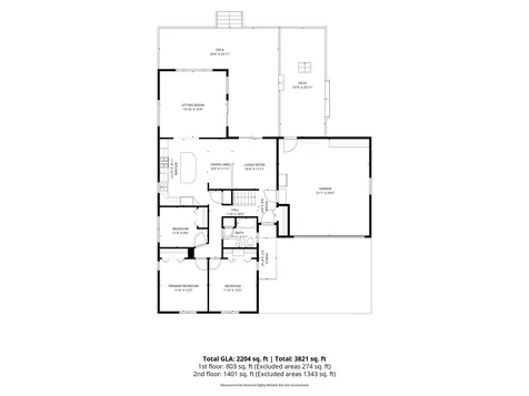 2649 Hillview Road Mounds View MN 55112