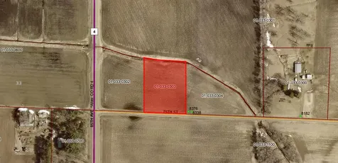 8376 75th Street Princeton MN 55371