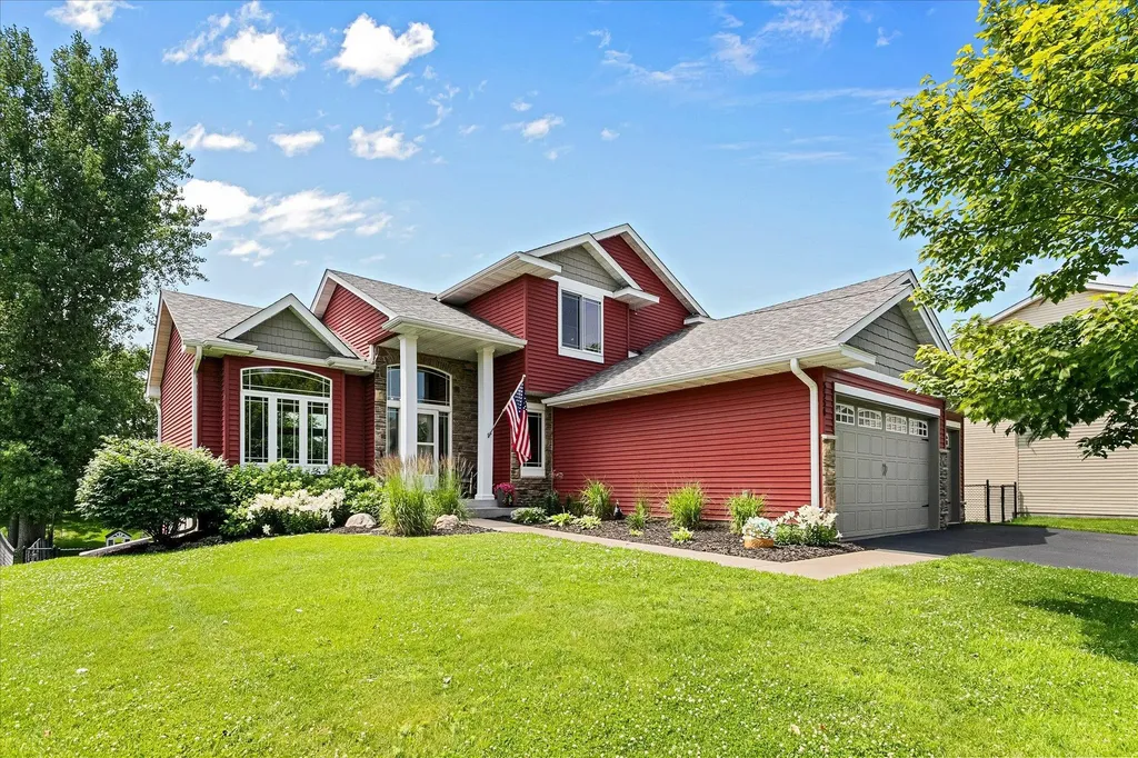 3554 122nd Circle NE Blaine MN 55449