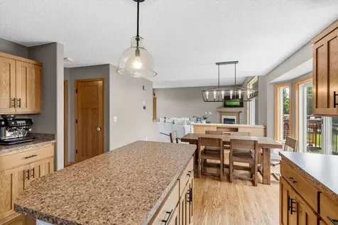 3554 122nd Circle NE Blaine MN 55449
