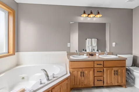 3554 122nd Circle NE Blaine MN 55449