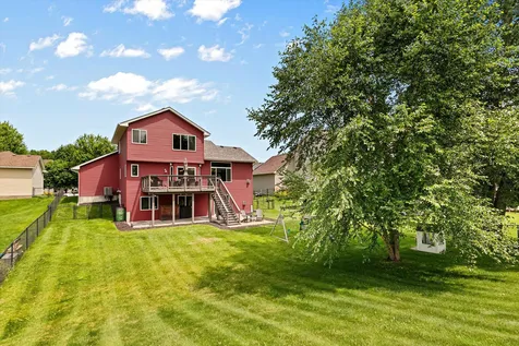 3554 122nd Circle NE Blaine MN 55449