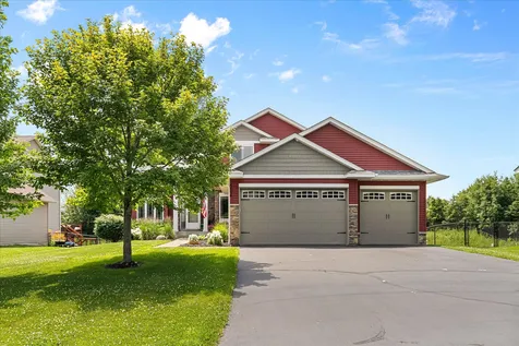 3554 122nd Circle NE Blaine MN 55449