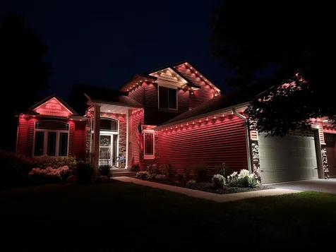 3554 122nd Circle NE Blaine MN 55449