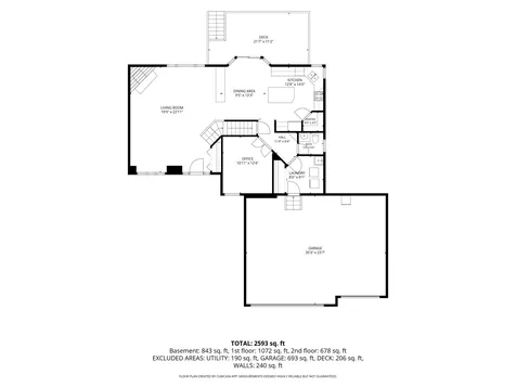 3554 122nd Circle NE Blaine MN 55449