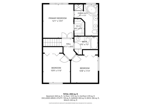 3554 122nd Circle NE Blaine MN 55449
