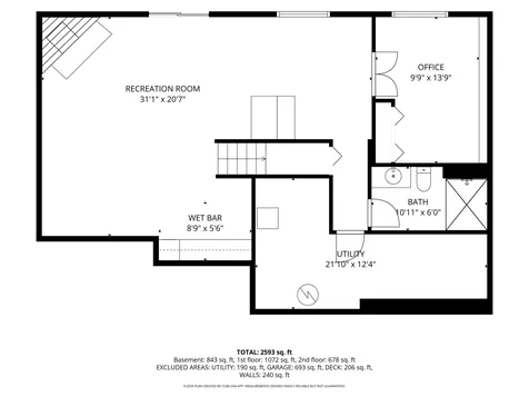 3554 122nd Circle NE Blaine MN 55449