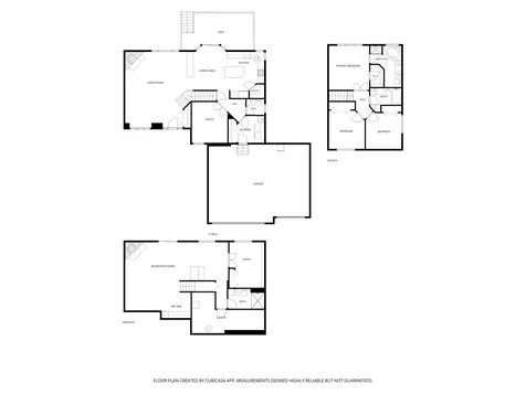 3554 122nd Circle NE Blaine MN 55449